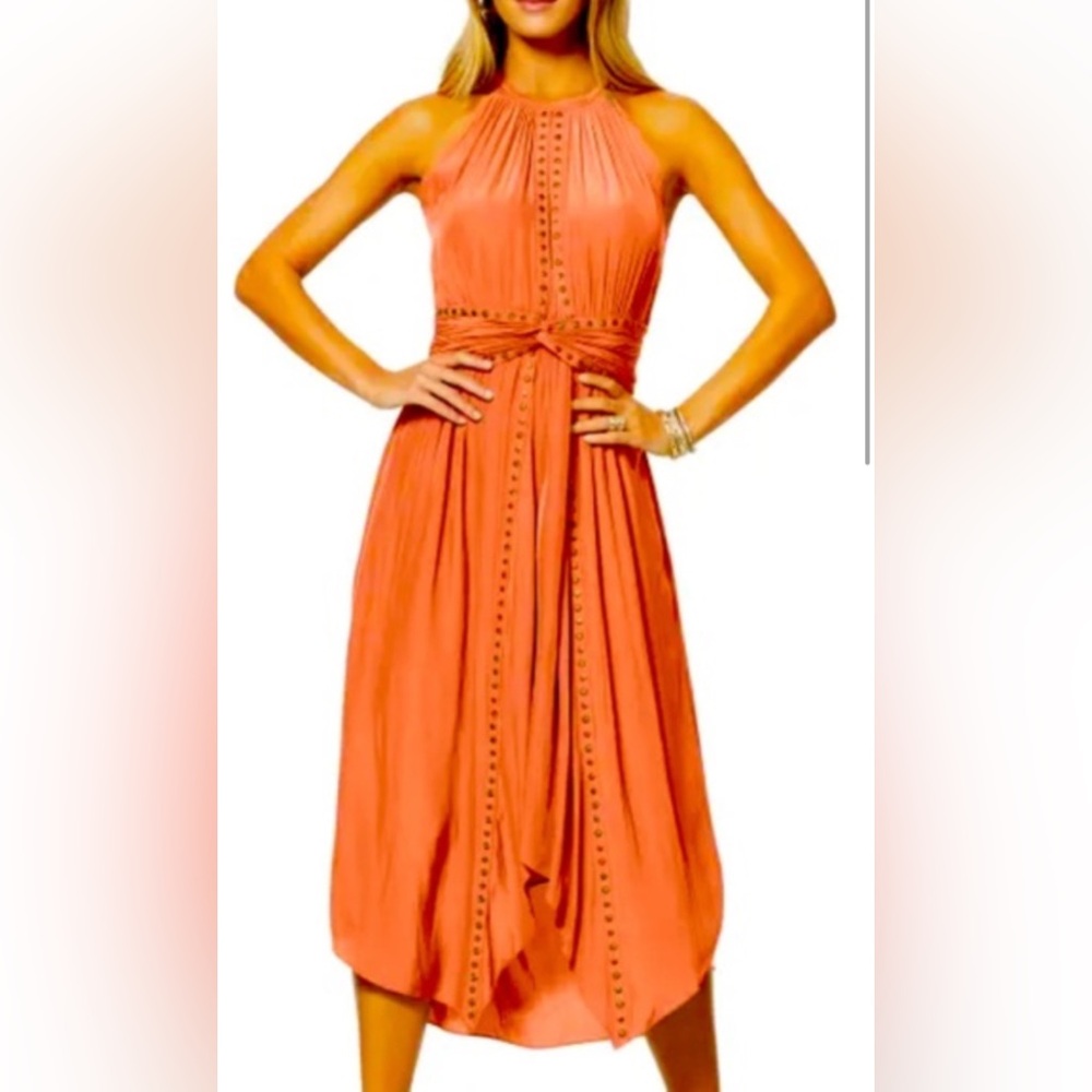 NWT Ramy Brook dress